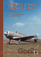 Jak-11/C-11