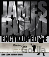 James Bond - Encyklopedie