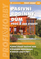 Pasivní rodinný dům