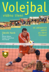 Volejbal - viděno třemi