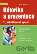 Rétorika a prezentace