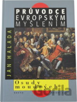 Průvodce evropským myšlením