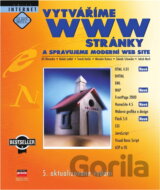 Vytváříme WWW stránky