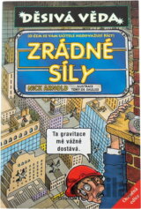 Zrádné síly