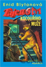 Tajemství kocouřího muže