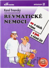 Revmatické nemoci - co o nich