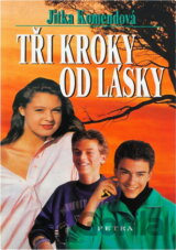 Tři kroky od lásky