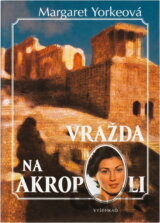 Vražda na Akropoli