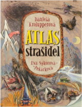 Atlas strašidel