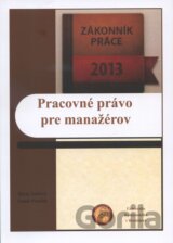 Pracovné právo pre manažérov
