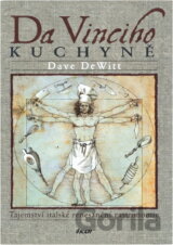 Da Vinciho kuchyně