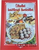Sladká hrníčková kuchařka