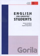 English for Chemistry Students
