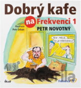 Dobrý kafe na Frekvenci 1