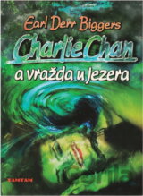 Charlie Chan a vražda u jezera