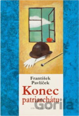 Konec patriarchátu (brož.)