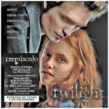 Twilight: Original Motion Picture Soundtrack
