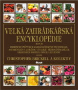 Velká záhradkářská encyklopedie