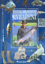 Velká kniha rybaření