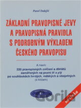 Základní pravopisné jevy