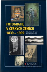 Fotografie v českých zemích