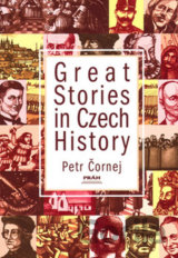 Great Stories in Czech History