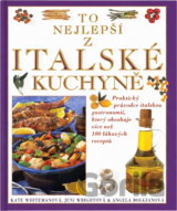 To nejlepší z italské kuchyně