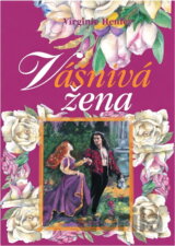 Vášnivá žena