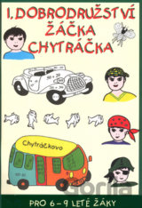 1. dobrodružství žáčka Chytráčka