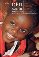 Děti - naděje afrického kontinentu
