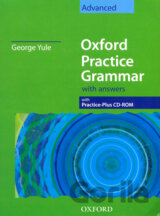 Oxford Practice Grammar Advanced with Key