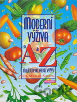 Moderní výživa od A do Z