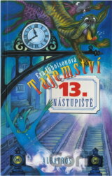 Tajemství 13. nástupiště