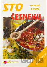 Sto receptů s vůní česneku