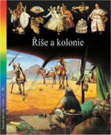 Říše a kolonie