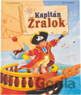 Kapitán Žralok