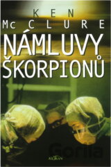 Námluvy škorpionů