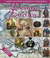 Dejiny Európy