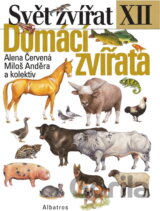 Svět zvířat XII - Domácí zvířata