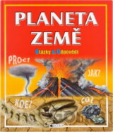 Planeta Země- Otázky a odpovědi