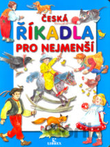 Česká říkadla pro nejmenší