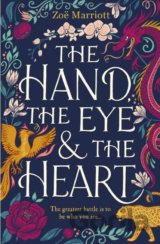 The Hand, the Eye and the Heart