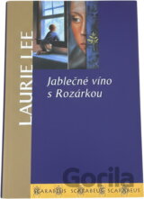 Jablečné víno s Rozárkou