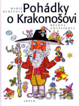 Pohádky o Krakonošovi