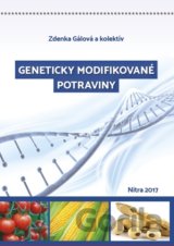 Geneticky modifikované potraviny