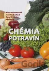 Chémia potravín