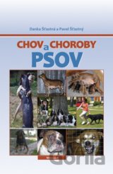 Chov a choroby psov