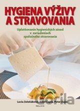 Hygiena výživy a stravovania