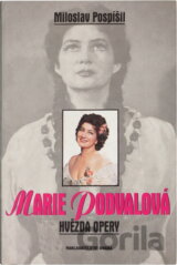 Marie Podvalová