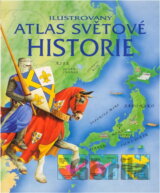 Ilustrovaný atlas světové historie